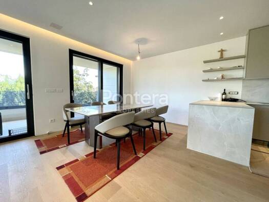 Wohnung zur Miete 2.700 € 4 Zimmer 105 m² 1. Geschoss Lovran Lovran