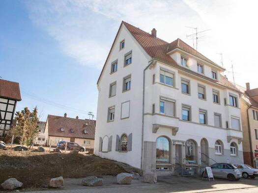 Wohnung zum Kauf 227.000 € 3 Zimmer 76 m² EG Schwenningen Villingen-Schwenningen 78054