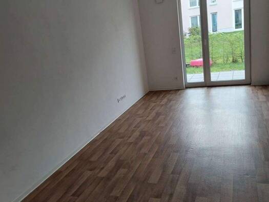 Terrassenwohnung zur Miete 1.200 € 3 Zimmer 89,4 m² EG frei ab sofort Aldanstraße 1 Bernau Bernau bei Berlin 16321