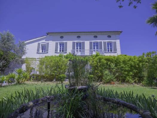 Villa zum Kauf 1.275.000 € 7 Zimmer 248 m² Trans-en-Provence 83720