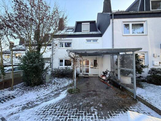 Haus zum Kauf 355.000 € 6 Zimmer 147,5 m² 196 m² Grundstück frei ab sofort Eschbach Usingen 61250