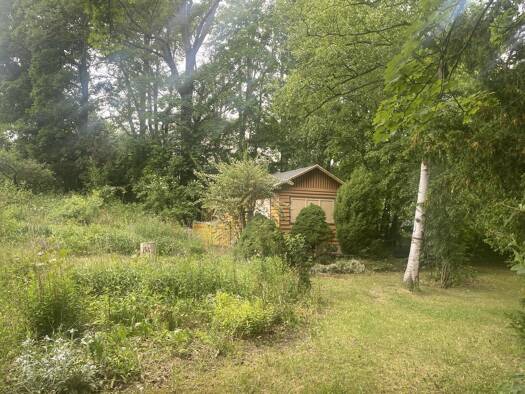 Freizeitgrundstück zum Kauf 25.500 € 1.200 m² Grundstück frei ab sofort Saalfeld 07318