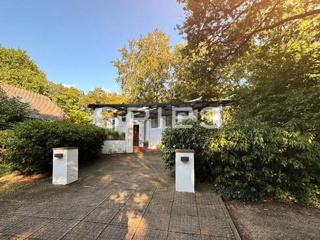 Bürofläche zum Kauf 440.500 € 219 m² Bürofläche teilbar ab 219 m² Worpswede Worpswede 27726