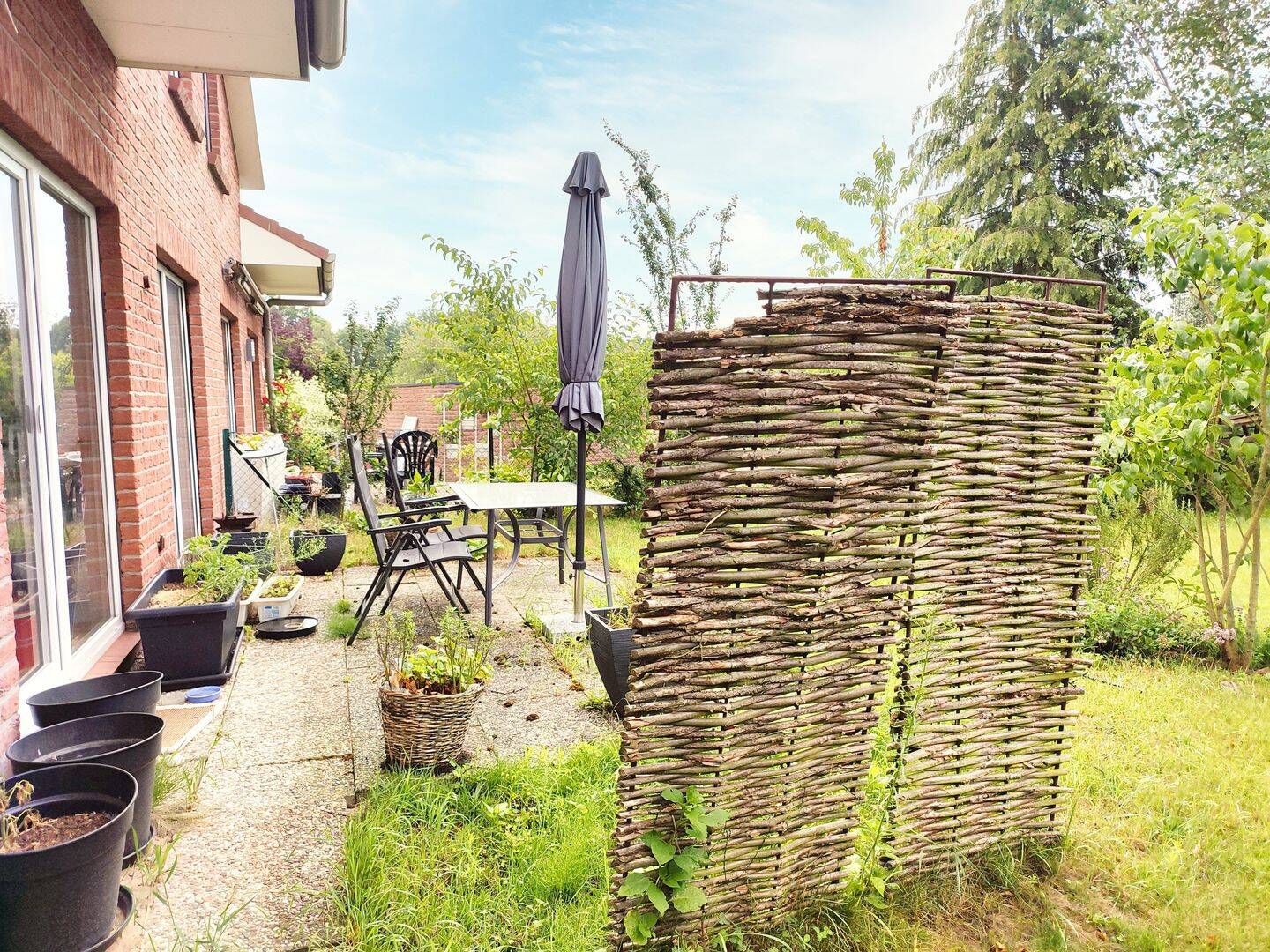 Haus – Lüneburg, Kreideberg - Ansicht 4
