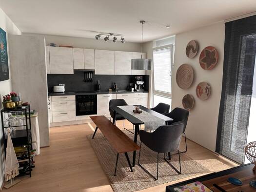 Wohnung zur Miete 1.360 € 3,5 Zimmer 79 m² Geschoss 1/3 frei ab 01.02.2026 Kirchheim Kirchheim unter Teck 73230