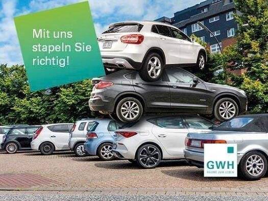 Außenstellplatz zur Miete 41,65 € August-Bebel-Straße 3-11 Dotzheim Wiesbaden 65199