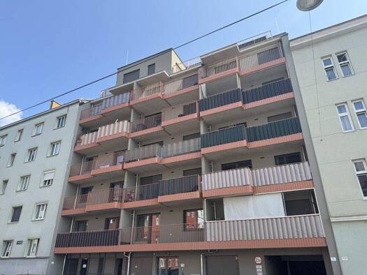 Außenstellplatz zur Miete provisionsfrei 75 € Wien, Simmering / Wien 11., Simmering 1110