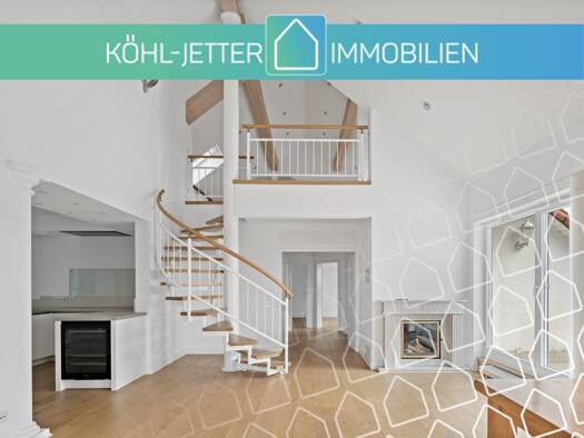 Maisonette zum Kauf 599.000 € 6,5 Zimmer 213 m² frei ab sofort Balingen Balingen 72336