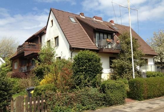 Mehrfamilienhaus zum Kauf 1.200.000 € 11 Zimmer 274 m²<br/>Wohnfläche 527 m²<br/>Grundstück Wangerooge 26486