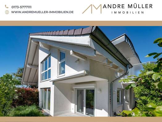 Haus zum Kauf 574.500 € 5 Zimmer 176 m² 336 m² Grundstück Nieder-Olm 55268