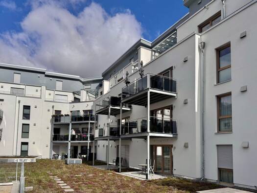 Wohnung zur Miete 990 € 3 Zimmer 82,5 m² 2. Geschoss Mayen 56727