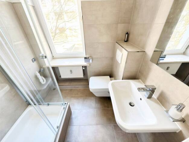 Wohnung zur Miete 1.729 € 5 Zimmer 123 m² EG frei ab 01.09.2026 Hechtstraße 44 Leipziger Vorstadt Ortsamtsbereich Neustadt 01097