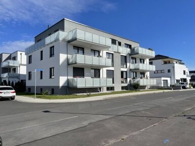 Penthouse zur Miete 1.296 € 3 Zimmer 108 m² 2. Geschoss Borkumer Straße 2 Bettenhausen Kassel 34123