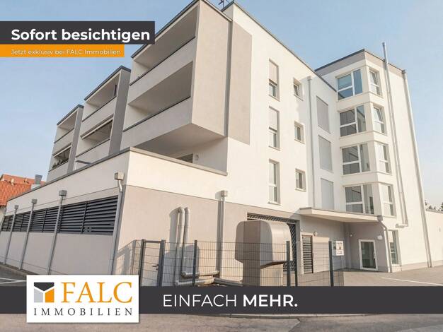 Terrassenwohnung zum Kauf 320.000 € 2 Zimmer 105 m² 1. Geschoss Waldmohr 66914