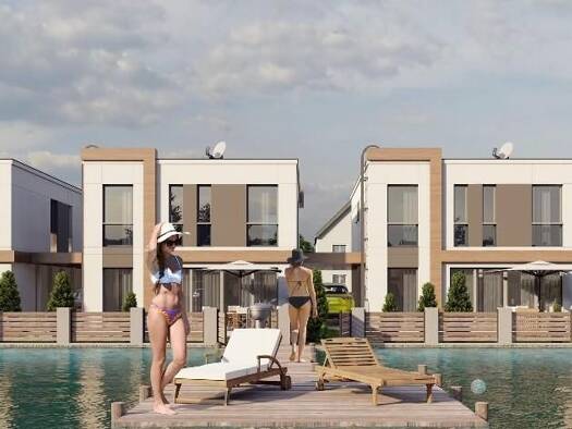 Grundstück zum Kauf 1.450.000 € 7.400 m² Grundstück Prellenkirchen 2472
