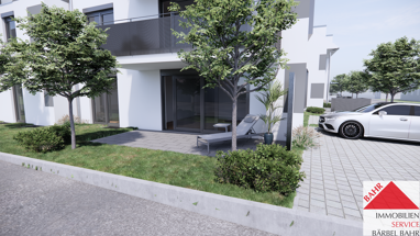 Wohnung zum Kauf provisionsfrei 449.000 € 3 Zimmer 71 m² Holzgerlingen 71088