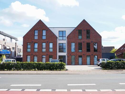 Wohnung zur Miete 990 € 2 Zimmer 69 m² Am Esch 15 Westerstede Westerstede 26655