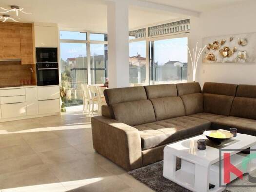 Wohnung zum Kauf 356.000 € 2 Zimmer 90 m² Medulin