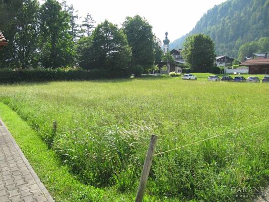 Grundstück zum Kauf 1.100.000 € 1.414 m² Grundstück Reit im Winkl 83242