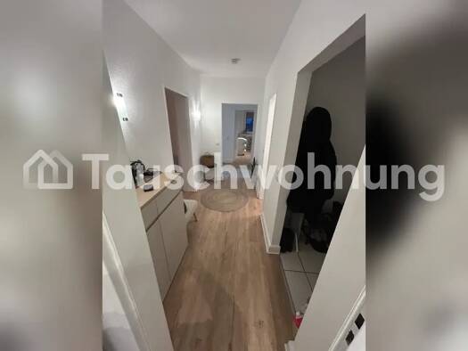 Wohnung zur Miete Tauschwohnung 945 € 4 Zimmer 84 m² Junkersdorf Köln 50858