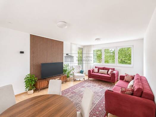 Wohnung zum Kauf 270.000 € 3 Zimmer 76 m² Hulsberg Ost 28205