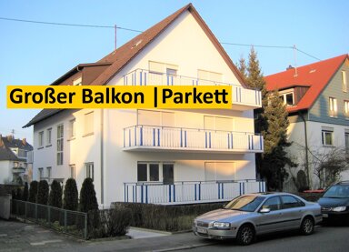 Wohnung zur Miete 740 € 2 Zimmer 65 m² 1. Geschoss Belchenstraße Weiherfeld-Dammerstock - Weiherfeld Karlsruhe 76199