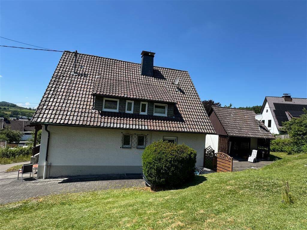 Haus – Kirchhundem, Kreis Olpe - Ansicht 2