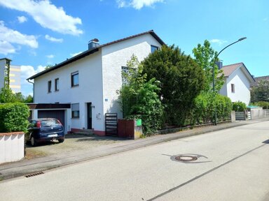 Mehrfamilienhaus zum Kauf provisionsfrei 775.000 € 8 Zimmer 220 m² 581 m² Grundstück Kaufering 86916