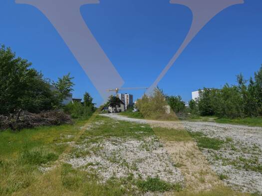 Gewerbegrundstück zur Miete 16.751 € 11.167 m² Grundstück Ufer Linz 4030