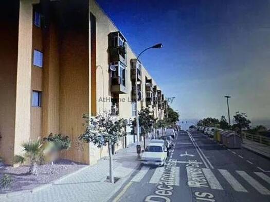 Wohnung zum Kauf 105.000 € 3 Zimmer 87 m² Rambla Añaza Santa Cruz de Tenerife 38111