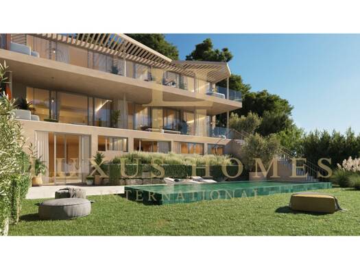 Villa zum Kauf provisionsfrei als Kapitalanlage geeignet 1.350.000 € 4 Zimmer 130 m² 366 m² Grundstück Fuengirola