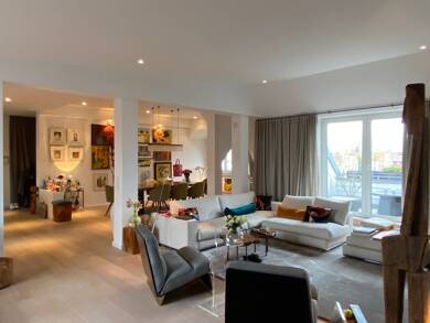 Wohnung zur Miete Wohnen auf Zeit 4.950 € 4 Zimmer 180 m² frei ab 15.07.2025 Charlottenburg Berlin 10629