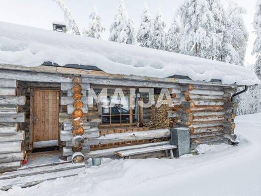 Doppelhaushälfte zum Kauf 95.000 € 3 Zimmer 45,2 m² 2.000 m² Grundstück Kielastie 8 A Kemijärvi 98720