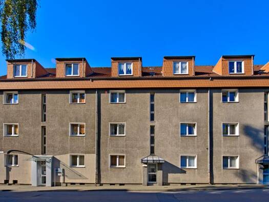 Wohnung zur Miete 567 € 3,5 Zimmer 72,7 m² 2. Geschoss Zwergweg 20 Eving Dortmund 44339