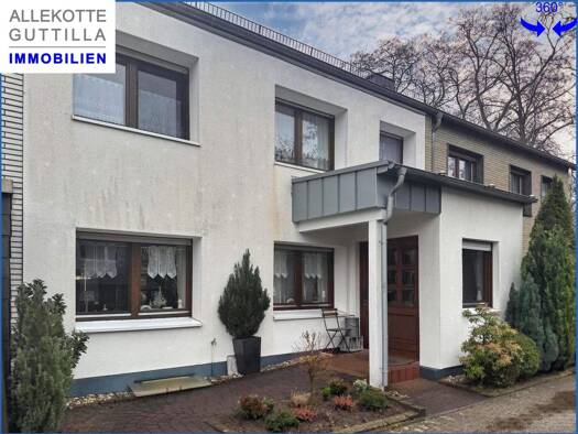 Reihenmittelhaus zum Kauf 329.900 € 6,5 Zimmer 169,4 m² 298 m² Grundstück Brassert Marl 45768