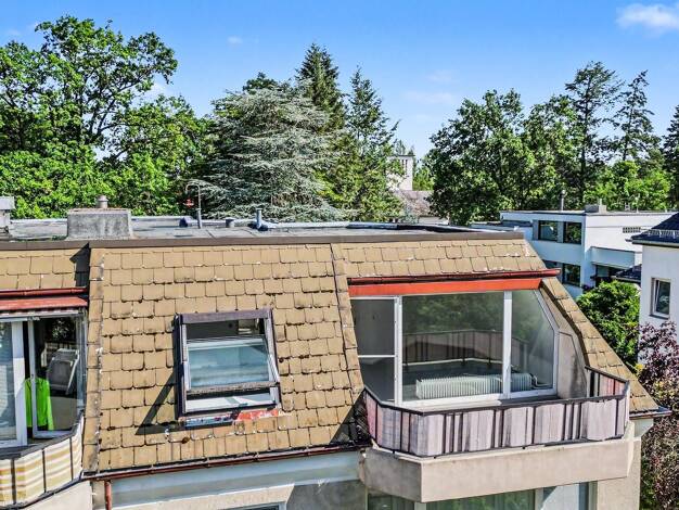 Wohnung zum Kauf 299.000 € 2 Zimmer 66 m² 3. Geschoss Zehlendorf Steglitz-Zehlendorf 14165