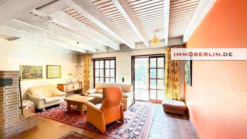 Wohnung zum Kauf 720.000 € 4 Zimmer Waidmannslust Berlin 13469