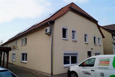 Mehrfamilienhaus zum Kauf 449.000 € 12 Zimmer 425 m² 778 m² Grundstück Grafhorst 38462