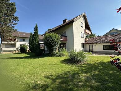 Wohnung zur Miete 1.680 € 5,5 Zimmer 158 m² EG Bad Krozingen Bad Krozingen 79189