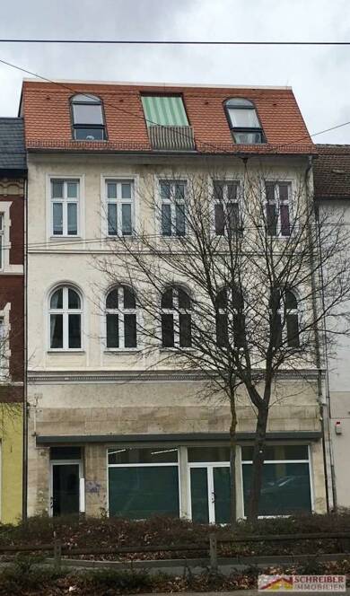 Haus zum Kauf provisionsfrei 870.000 € 472 m² 638 m² Grundstück Innerstädtischer Bereich Mitte 24 Dessau-Rosslau 06842