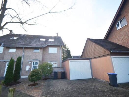 Wohnung zur Miete 1.120 € 3 Zimmer 80 m² frei ab 01.02.2026 Brühl 50321