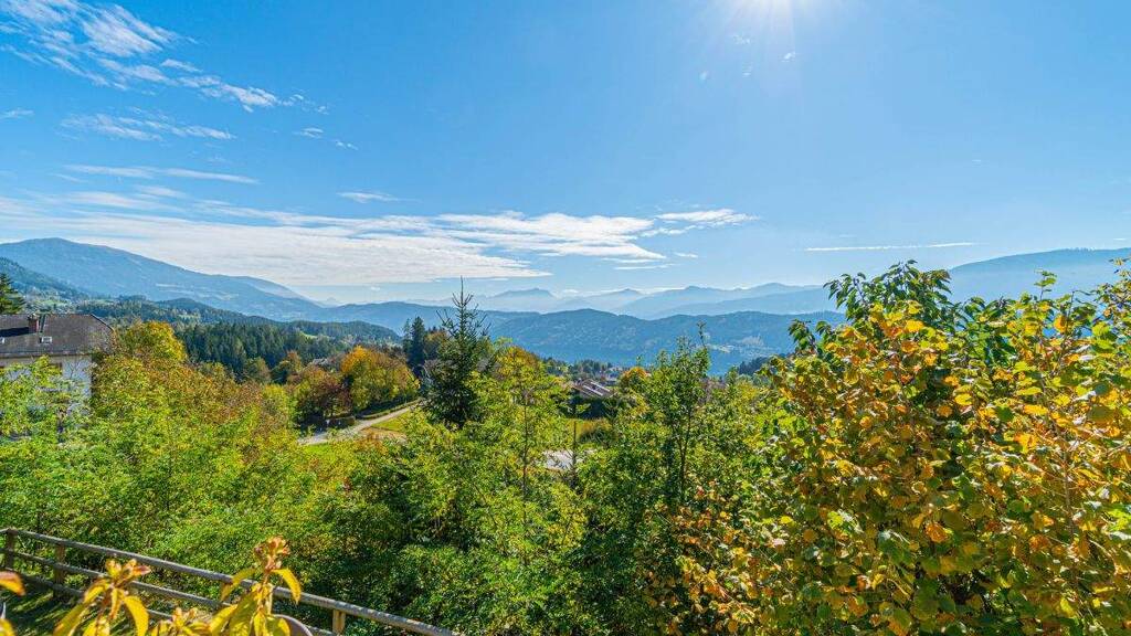 Einfamilienhaus zur Miete 1.500 € 4,5 Zimmer 130 m² 1.606 m² Grundstück Tschierweg 9872