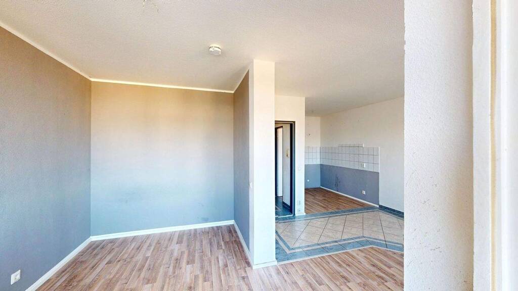 Wohnung zum Kauf 115.000 € 1,5 Zimmer 35,8 m² Ay Senden 89250