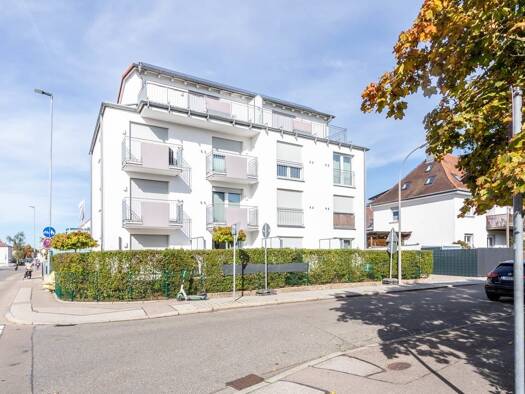 Studio zur Miete 518 € 1 Zimmer 28 m² frei ab sofort Ingolstadt 85057