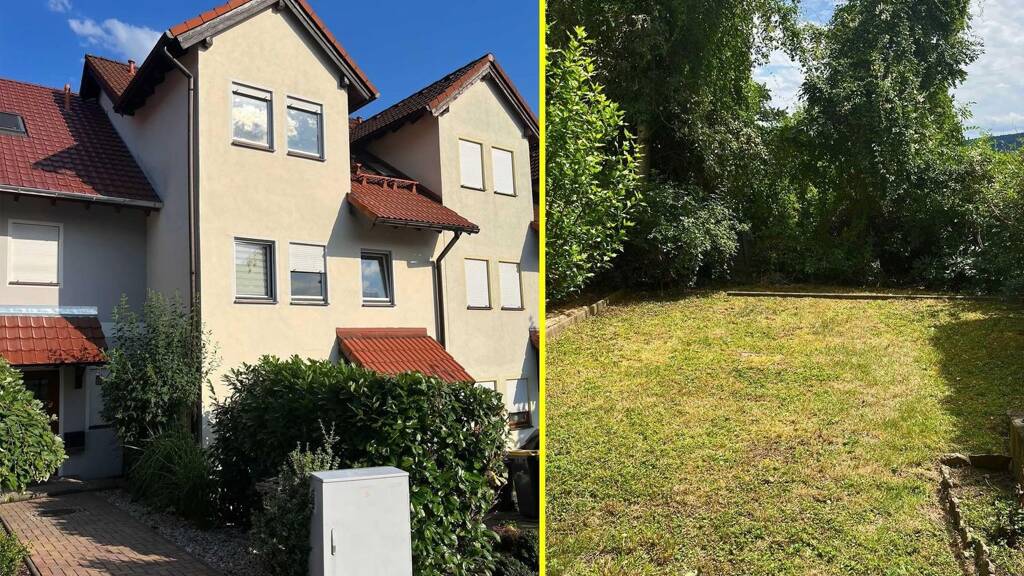 Reihenmittelhaus zum Kauf provisionsfrei 440.000 € 9 Zimmer 190 m² 176 m² Grundstück Wurgwitz Freital 01705