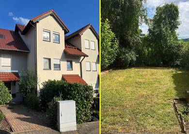 Reihenmittelhaus zum Kauf provisionsfrei 399.000 € 9 Zimmer 190 m² 176 m² Grundstück Wurgwitz Freital 01705