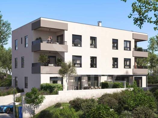 Wohnung zum Kauf 408.000 € 3 Zimmer 113 m² 2. Geschoss Vrh