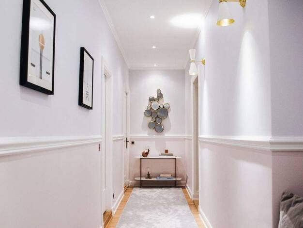 Wohnung zur Miete Wohnen auf Zeit 2.950 € 2 Zimmer 102 m² frei ab sofort Prenzlauer Berg Berlin 10439