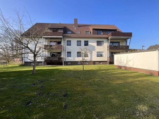 Mehrfamilienhaus zum Kauf 1.285.000 € 26,5 Zimmer 721 m² 1.294 m² Grundstück Schulenburg Langenhagen 30855