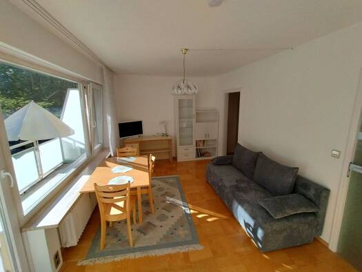 Wohnung zur Miete 1.190 € 1,5 Zimmer 45 m² Geschoss 1/3 frei ab 01.01.2026 Pasing-Obermenzing München 81241